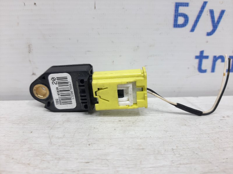 Датчик AIRBAG (удара) Toyota Avensis T27 1.8 БЕНЗИН 2ZRFAE 2009 (б/у) Київ - зображення 1