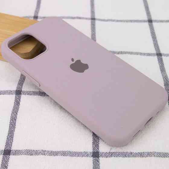 Чехол Silicone Case Full Protective (AA) для Apple iPhone 13 (6.1") Херсон