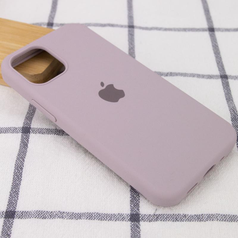 Чехол Silicone Case Full Protective (AA) для Apple iPhone 13 (6.1") Херсон - зображення 2