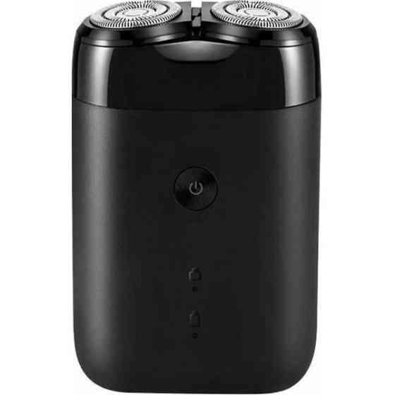 Електробритва Xiaomi Mijia Electric Shaver Double Ring MSX (S100) Black Харків