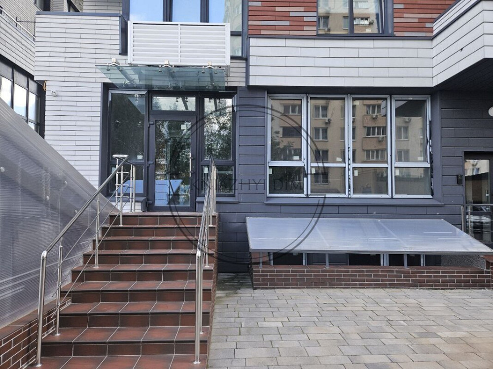 Пропонується в оренду приміщення 65 м. кв. м. Деміївська в Голосіївському р-ні. код 1581836 Київ - зображення 10