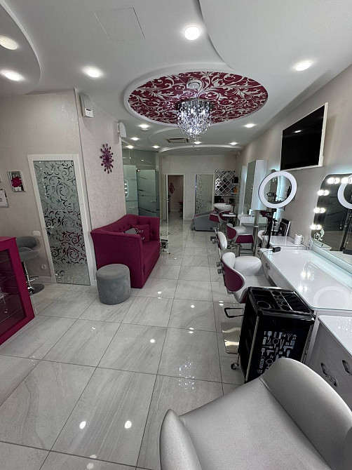 Продам салон краси на Французькому бульварі, Одеса Приморський район Одеса - зображення 10