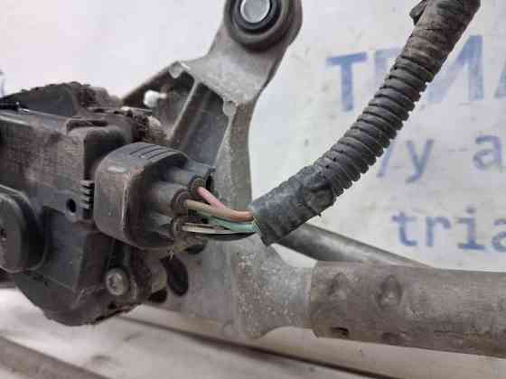 Трапеция дворников Toyota Camry XV40 2.4 БЕНЗИН 2AZFE 2006 (б/у) Киев