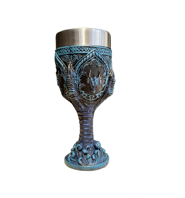 Келих для вина 3 Дракони Київ - зображення 3