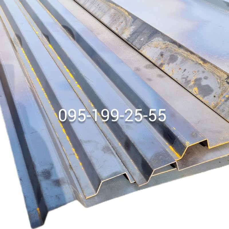 Скребок транспортера ПРТ-7, ПРТ-10, ПРТ-16; настил днища ПРТ-7, ПРТ-10, ПРТ-16 Дніпро - зображення 2