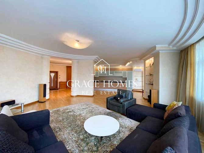 Продаж 4К, Старонаводницька 13А, Печерська, Центр Київ - зображення 2