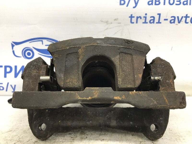 Суппорт передний правый Lexus RX 350 XU30 3.5 БЕНЗИН 2GRFE 2003 (б/у) Киев - изображение 2