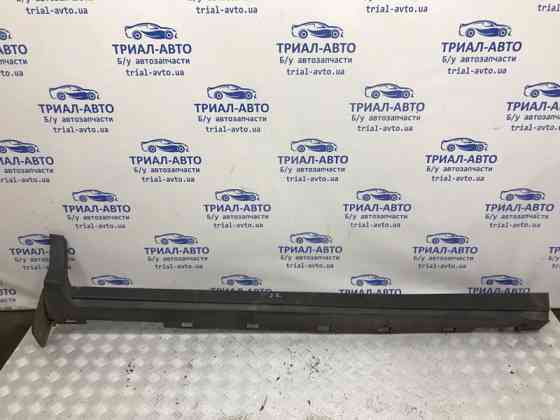 Накладка порога внешняя правая Ford Kuga CBS 2.0 DIESEL 2011 (б/у) Киев