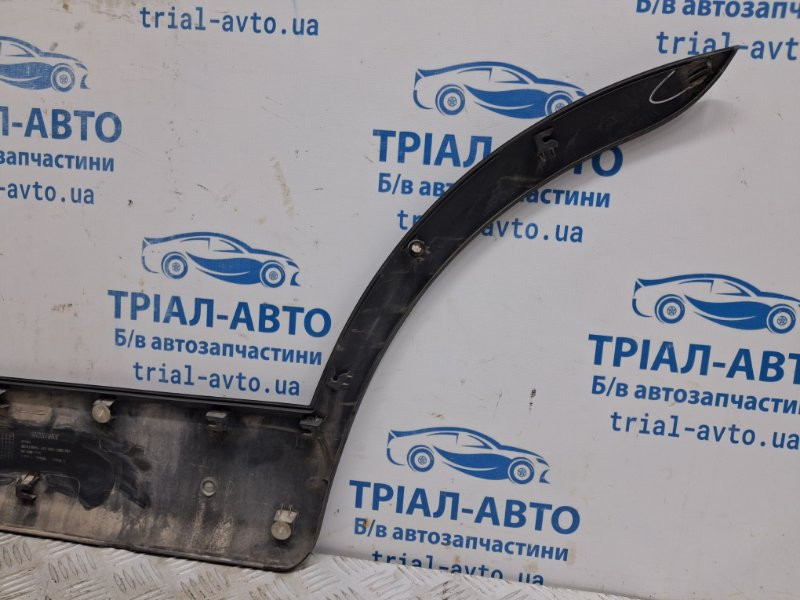 Накладка двери Chevrolet Captiva 2006-2018 96439712 (Арт. 77156) Киев - изображение 5