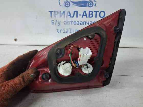 Фонарь задний внутренний левый Kia Ceed JD 1.6 DIESEL D4FB 2012 (б/у) Київ