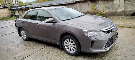 Toyota Camry 2016р. Після ДТП Офіційна 2.5і Киев