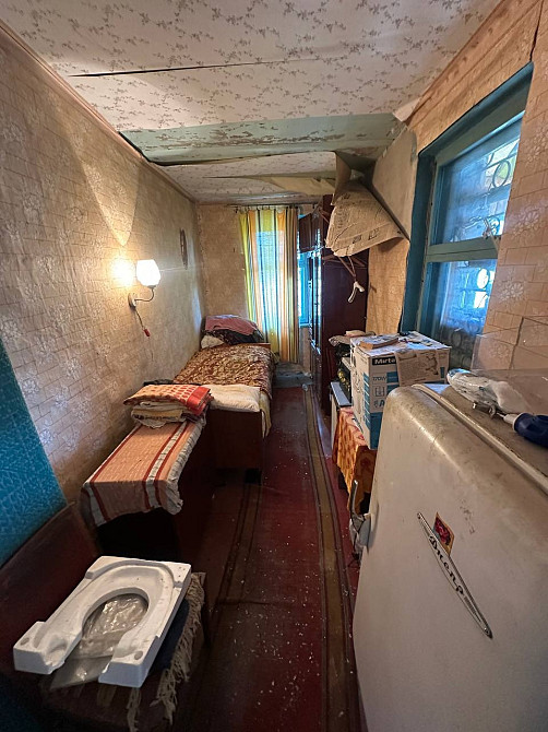 Продам дачу 130 м2 СТ Світанок с. Балівка Земля 10с приватизована Днепр - изображение 10