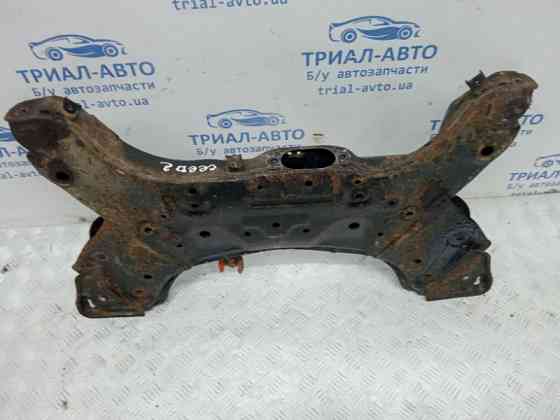 Балка передней подвески Kia Ceed JD 1.6 DIESEL D4FB 2012 (б/у) Київ