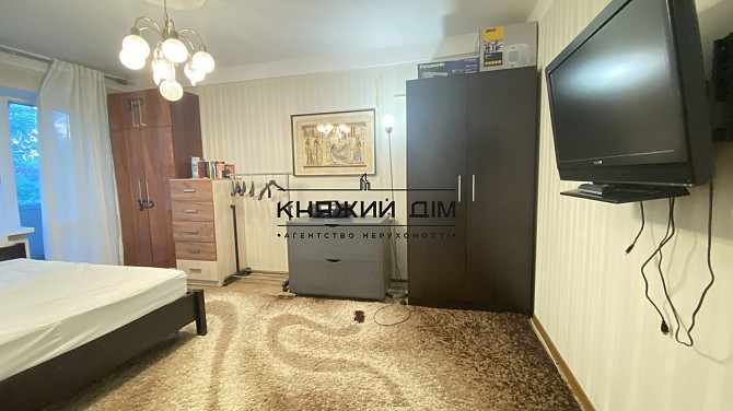 2х кімн квартира Воскресенка № 11203119 Киев - изображение 7