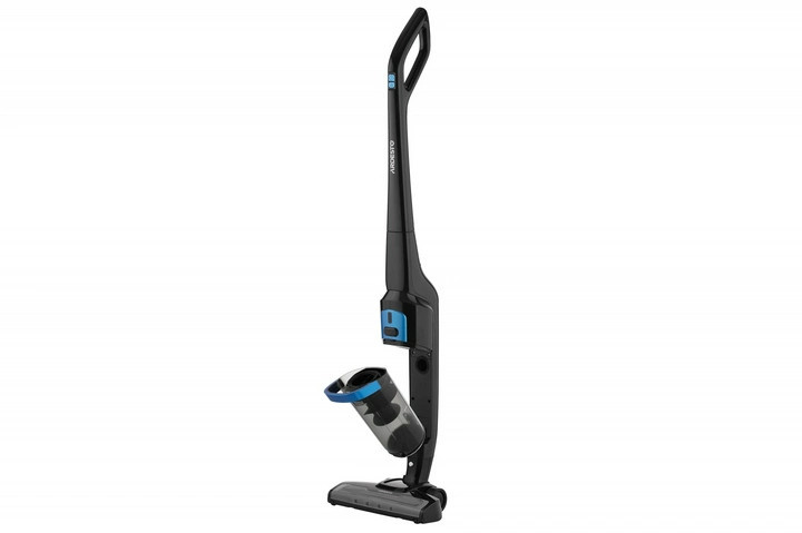 Пилосос вертикальний Ardesto CVC-X1011BB 30 Вт Киев - изображение 1