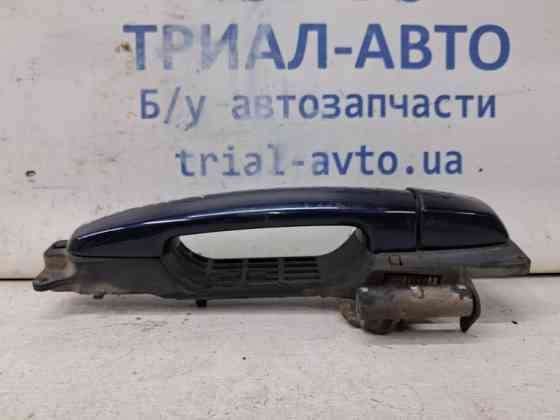 Ручка двери внешняя передняя правая Suzuki SX4 2006-2014 8281263J00ZA4 (Арт. 62942) Київ
