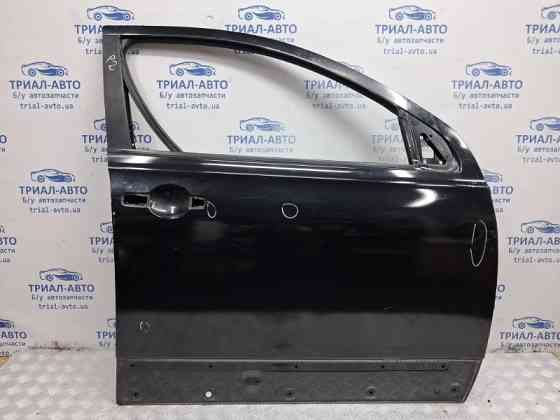 Дверь передняя правая Nissan Qashqai 2006-2013 H0100JD0M0 (Арт. 62321) Київ