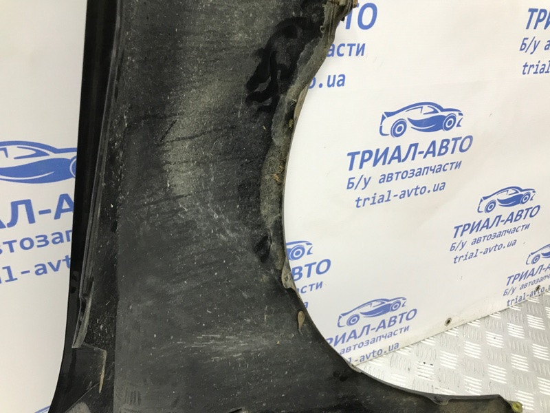 Крыло переднее левое Toyota Avensis T25 1.8 БЕНЗИН 1ZZFE 2003 (б/у) Киев - изображение 9