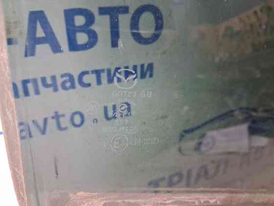 Стекло двери заднее правое Mazda CX 7 2006-2012 EG22-72-510 (Арт. 84989) Київ