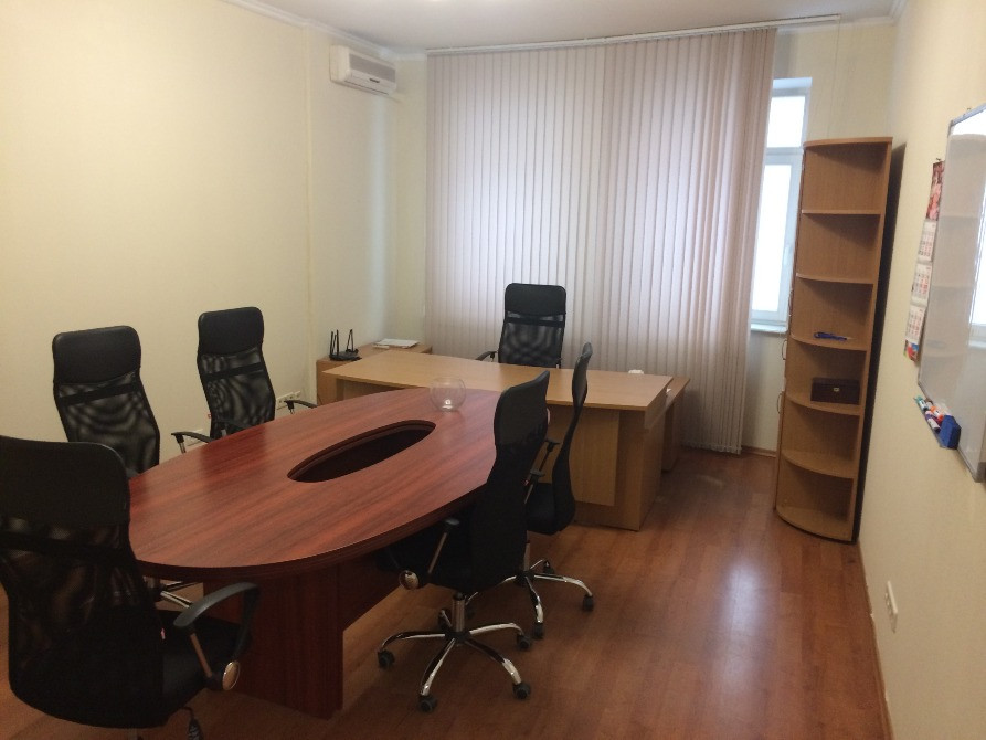 Оренда офіса 138м.кв Вул. Коновальця 36Б Печерськ Київ - зображення 8