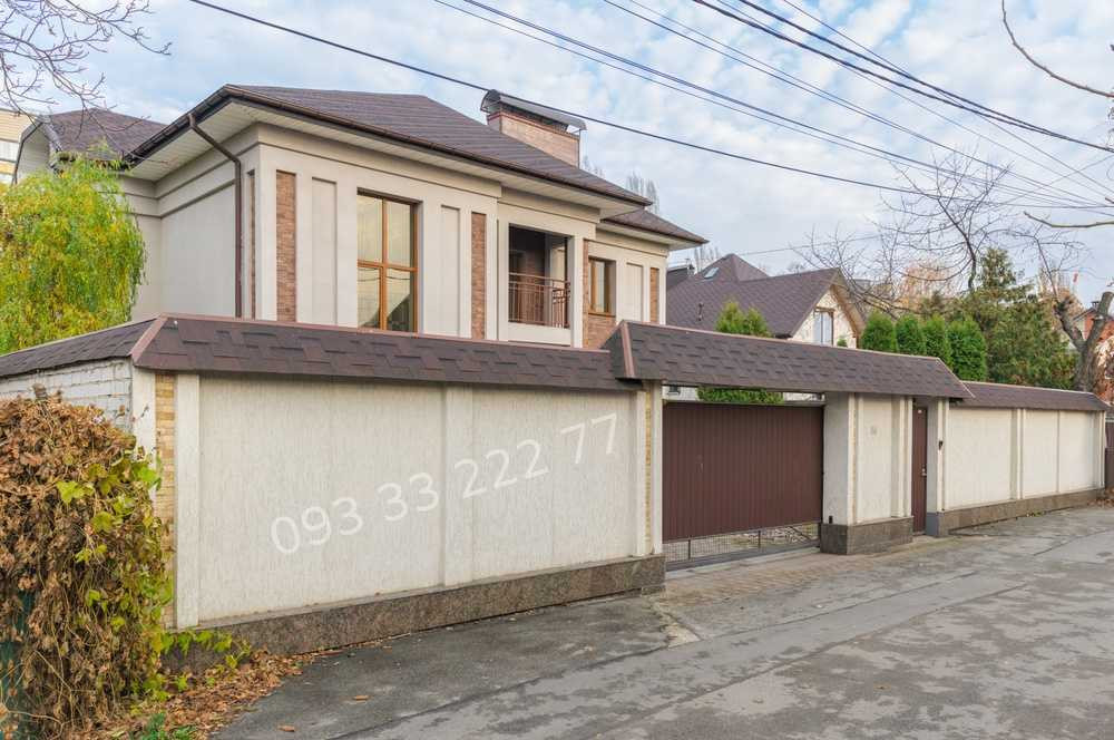 долгосрочная аренда 6-к дом Киев, Святошинский, 1850 $/мес. Київ - зображення 3