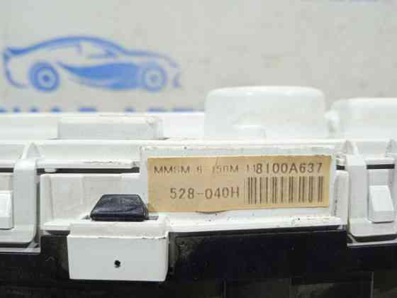 Приборная панель Mitsubishi Lancer 10 2007 (б/у) Київ