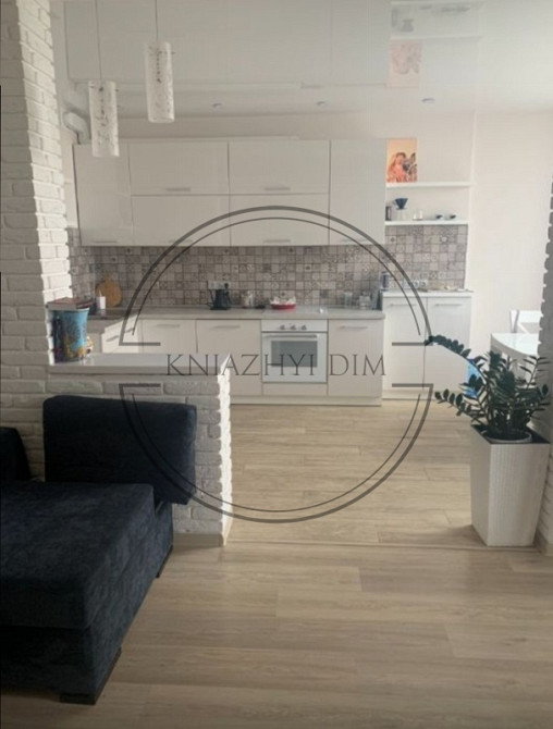 Продаж однокімнатної квартири на вул. Урлівській 23а м. Осокорки. №21141251 Київ - зображення 2