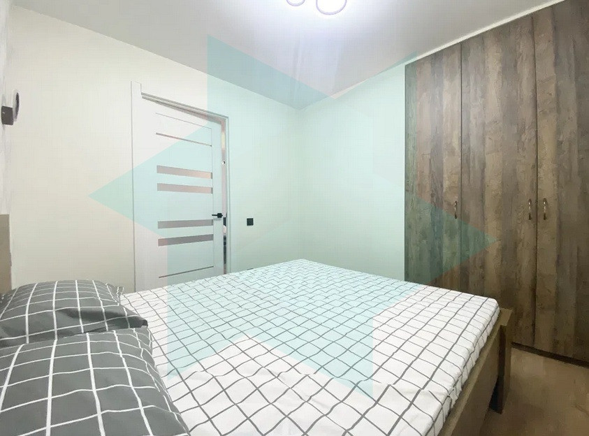 Здам. 2-к.кв. 2/5, центр, вул. Січових Стрільців 19 Дніпро - зображення 10