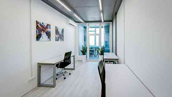 долгосрочная аренда офисное помещение Киев, Шевченковский, 2000 $/мес. Київ