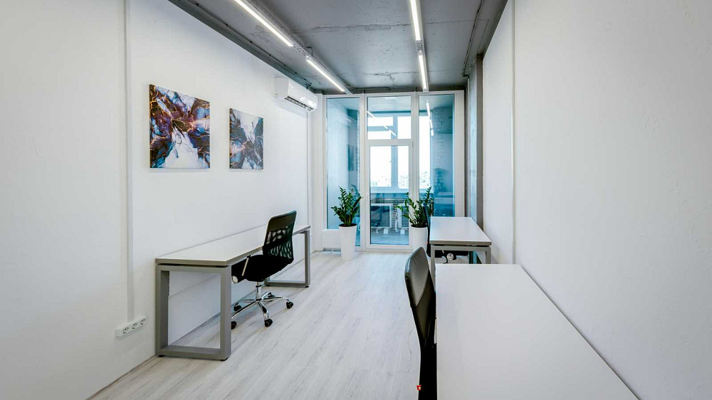 долгосрочная аренда офисное помещение Киев, Шевченковский, 2000 $/мес. Киев - изображение 5