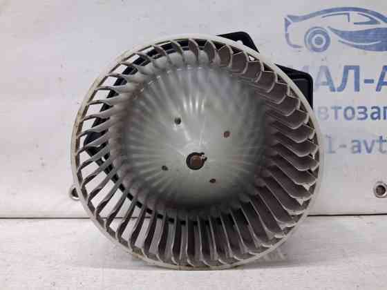 Моторчик печки Mitsubishi Outlander CU 2.4 БЕНЗИН 4G69 2003 (б/у) Київ