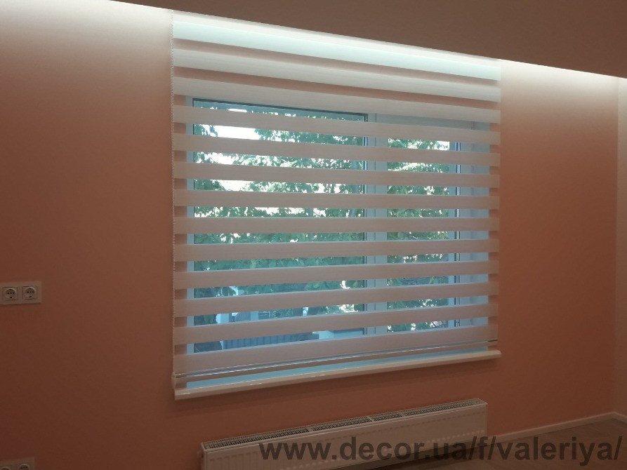 Ролети день-ніч(зебра). Днепр - изображение 3