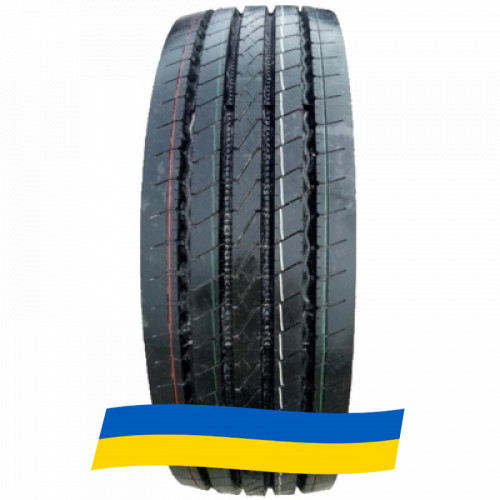 385/65 R22.5 Aufine AEL2 160K Рулевая шина Киев - изображение 1