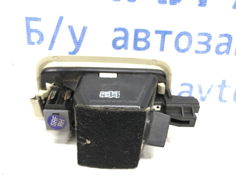 Плафон задний Hyundai Santa fe CM 2.7 БЕНЗИН G6EA 2005 (б/у) Киев - изображение 2