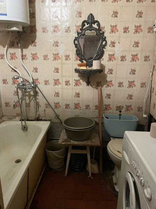 долгосрочная аренда 1-к квартира Днепр, Шевченковский, 7000 грн./мес. Дніпро - зображення 7