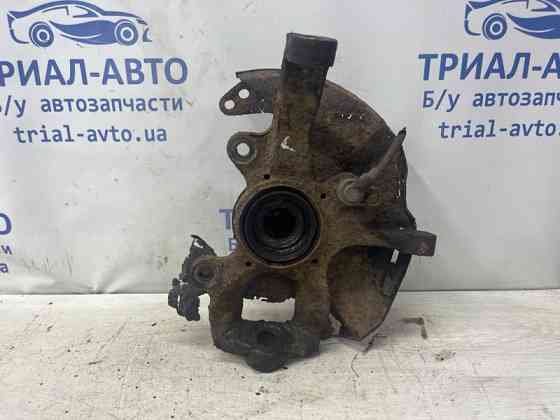 Кулак поворотный левый без ступицы Mitsubishi Pajero Sport 1996-2008 MR113894 (Арт. 79370) Киев