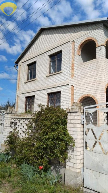 Дом-Дача в Алтестово ЖСК Чайка Одеса - зображення 1