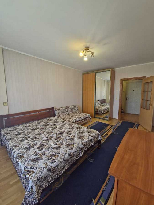 долгосрочная аренда 1-к квартира Киев, Днепровский, 10000 грн./мес. Киев - изображение 1