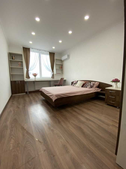 продажа 4-к квартира Киев, Дарницкий, 200000 $ Київ - зображення 5