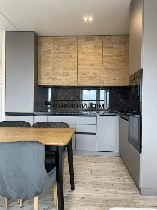 Продаж 2-кімнатної квартири в ЖК Seven | 70 м#178; | Панорамний вид | Метро Осокорки Киев - изображение 7