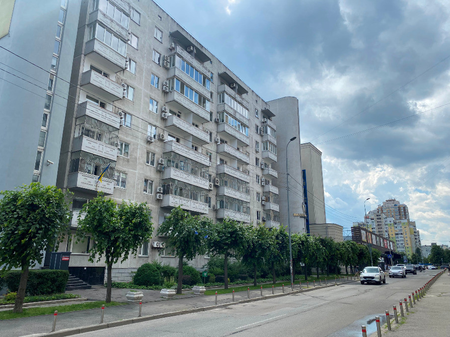 БЕЗ%, продам офіс 101.50м2, Василя Стуса 35/37, 7хв пішки метро Академмістечко або Житомирська Київ - зображення 5