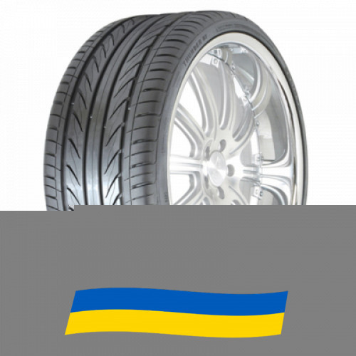 225/40 R19 Delinte D7 93W Легкова шина Київ - зображення 1