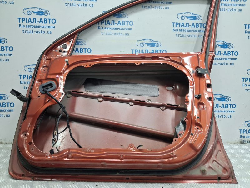 Дверь передняя правая Kia Ceed ED 1.6 DIESEL D4FB 2006 (б/у) Київ - зображення 10