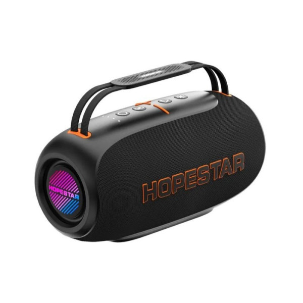 Колонка Bluetooth Hopestar H70 Black (Код товару:43364) Харків - зображення 1