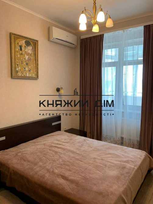 Оренда 2 кімнатна квартира м. Вокзальна КОД 1135894 Киев - изображение 8