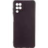 Чехол Silicone Cover Lakshmi Full Camera (AA) для Samsung Galaxy A12 Херсон