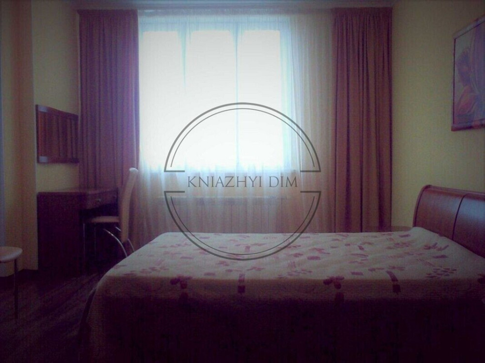 Генератор є ! Оренда квартири в ЖК Корона Осокорки. №11197591 Киев - изображение 8