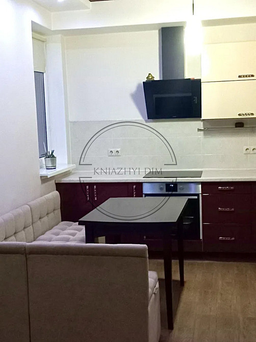 Продаж 1-кімнатної ,Харківське шосе, 182. м. Вирлиця, Бориспільська. Київ - зображення 7