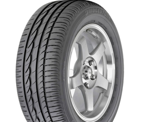 225/55 R17 Bridgestone Turanza ER300 Ecopia 101W Легкова шина Київ - зображення 7