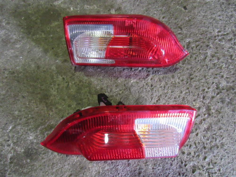 Фонарь в багажник Opel Insignia Sports Tourer 2009-2013 Ковель - зображення 2